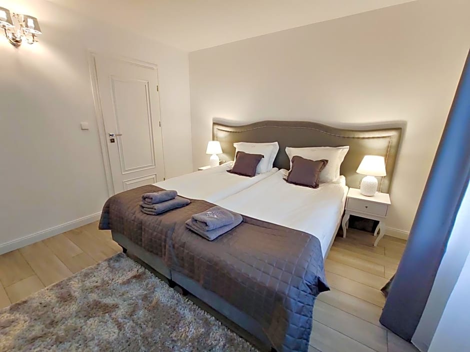 Mazurski Diament koło Mrągowa