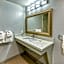Amanzi Hotel, Ascend Hotel Collection