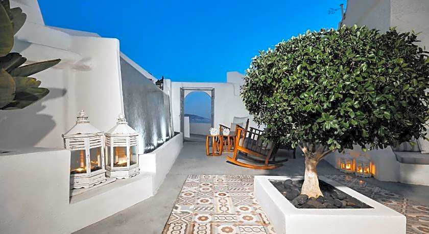 Senses Boutique Hotel