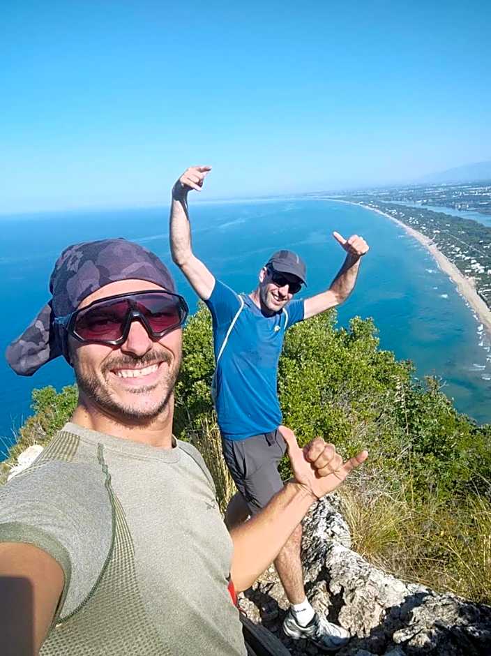 Eco House San Michele