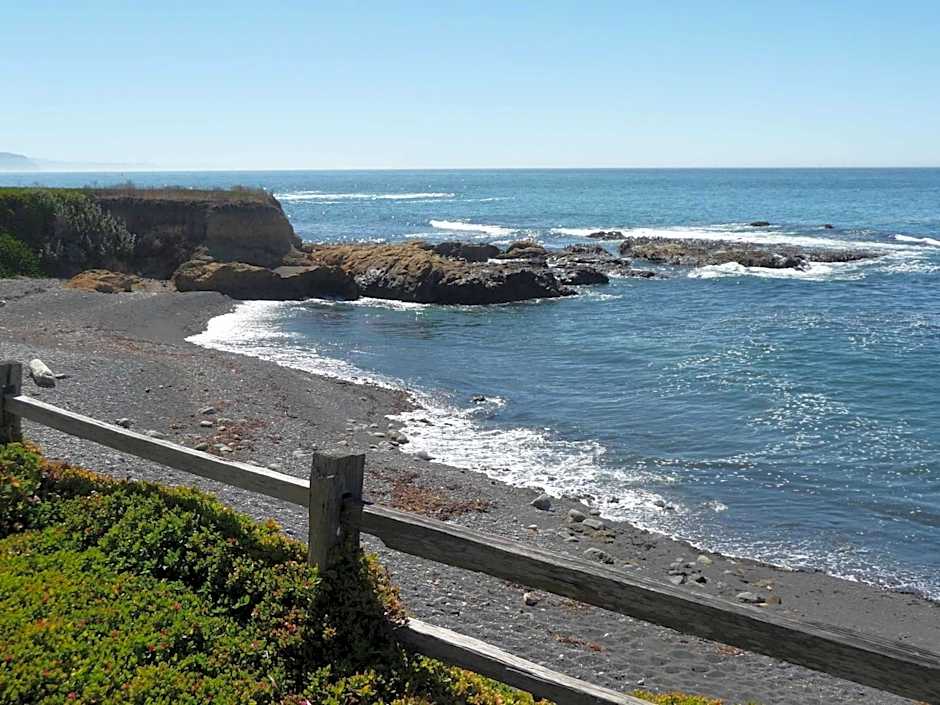 The Oceanfront Inn