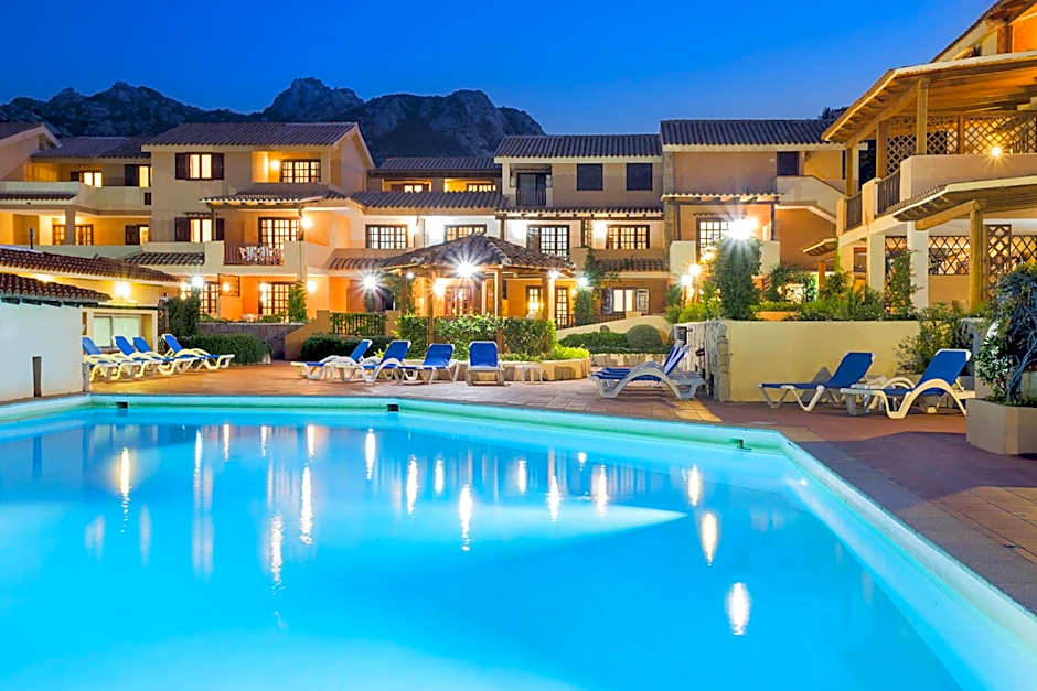 Residence Bougainvillae