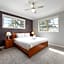 Aircabin - Blakehurst - Spacious - 5 Beds House