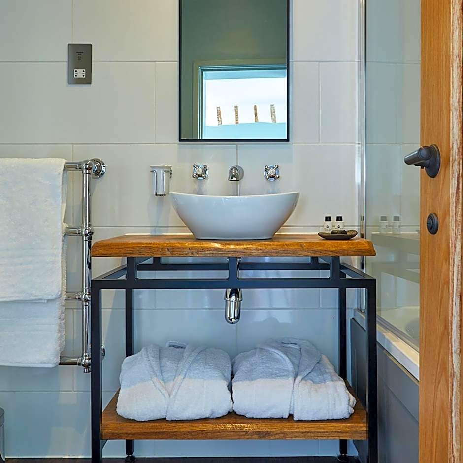 The Angel Inn, Stoke-by-Nayland