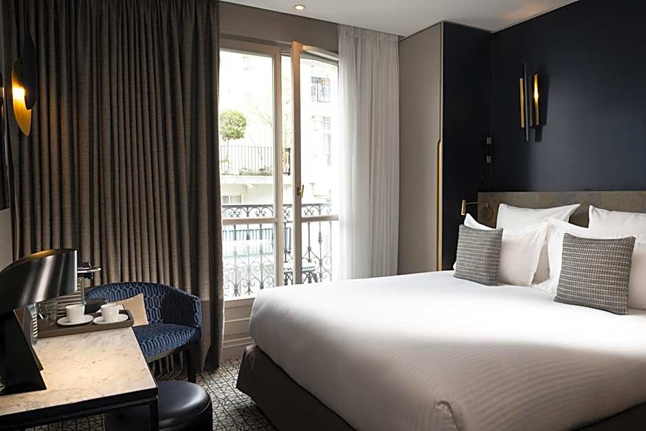 Hotel Le 10 BIS