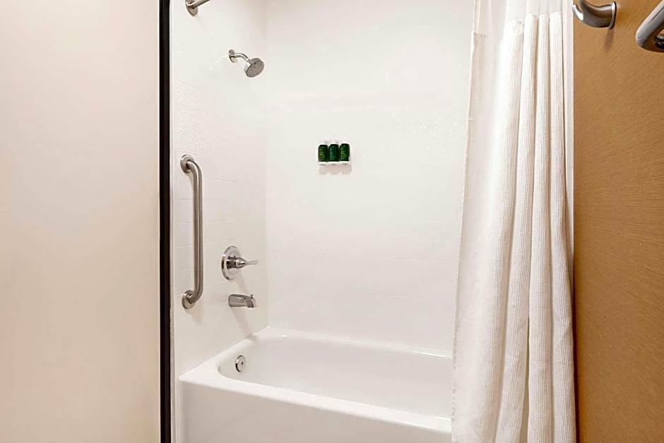 Fairfield Inn & Suites by Marriott Salt Lake City Downtown