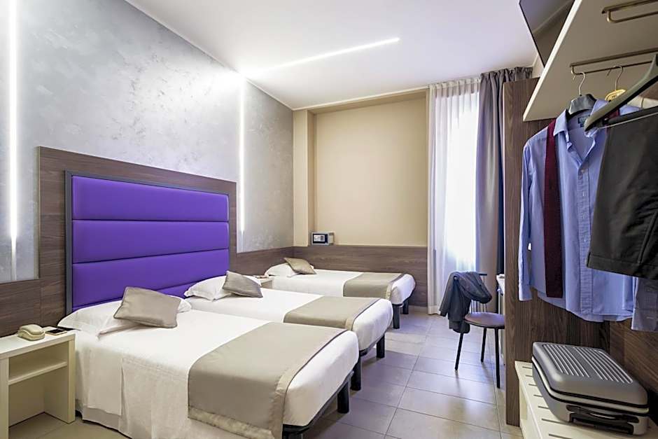 Ibis Styles Milano Centro