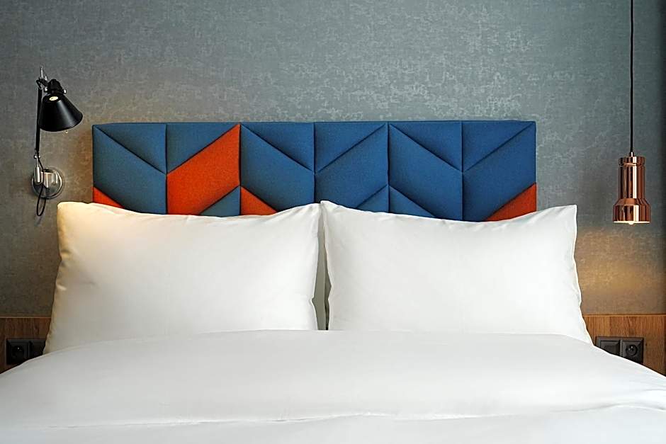 Hotel Faros Gdansk Airport