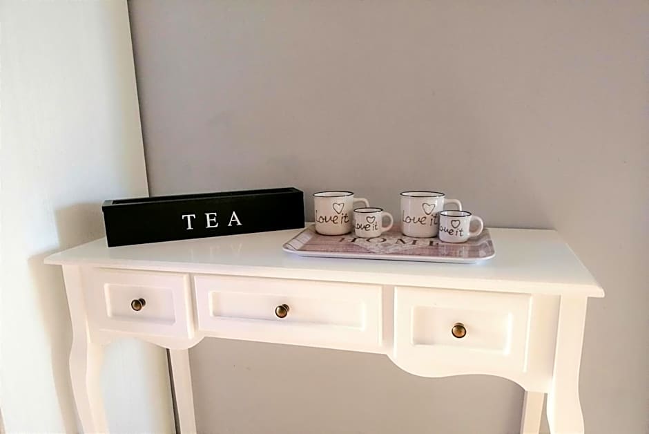 Albachiara Guest House