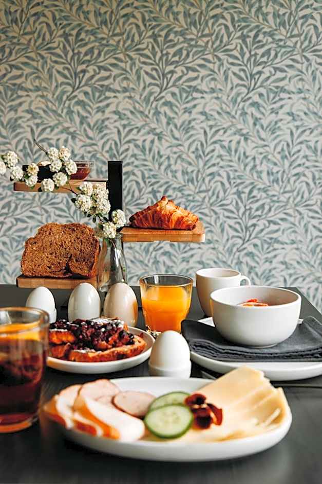 Boutique B&B Oud Aa