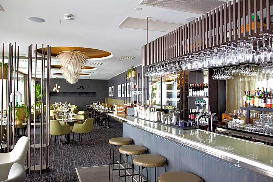 Clarion Hotel Arlanda Airport