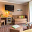 Ambient Hotel am Europakanal