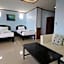 Sea Mountain Khanom Hotel