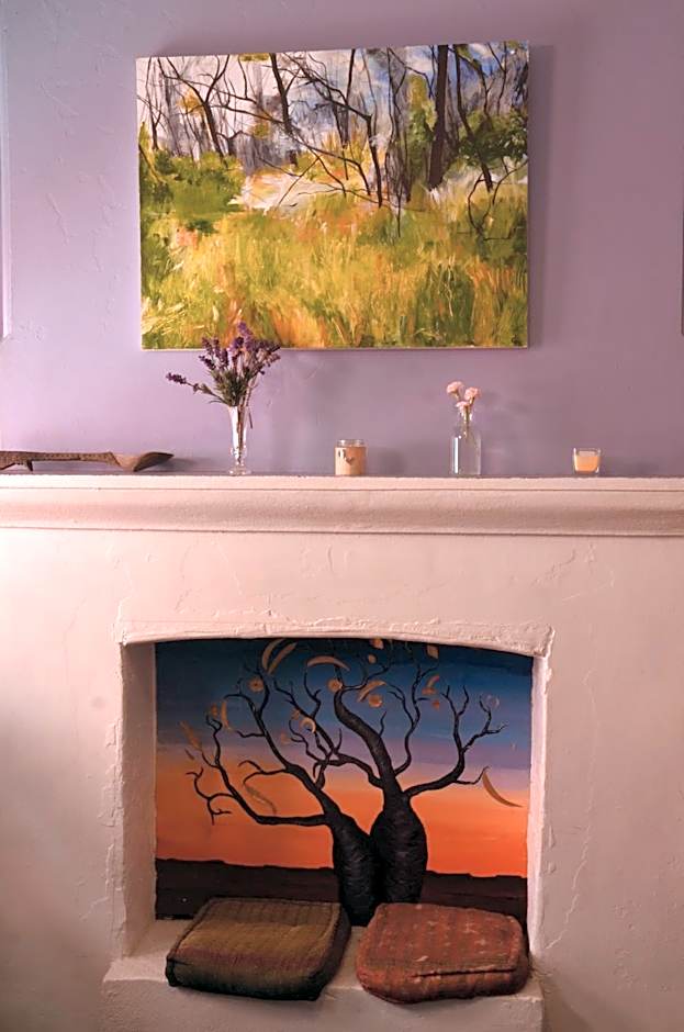 Flying Fox Backpackers