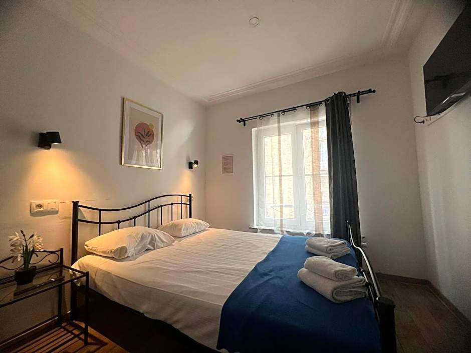 Hotel Le Grand Colombier