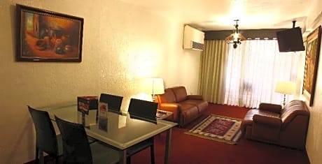 Apartment Two Bedrooms