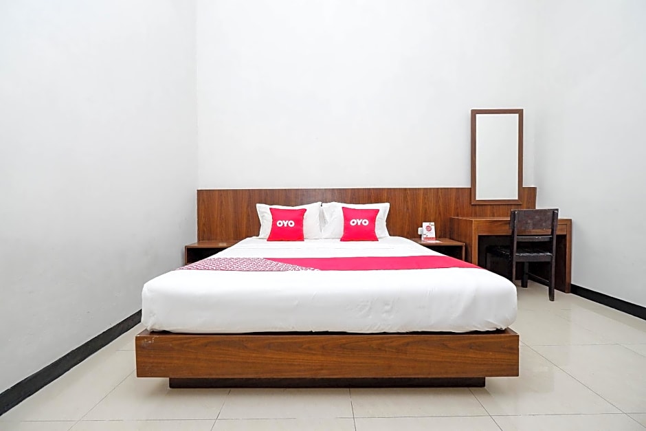 OYO 2436 Hotel Kencana