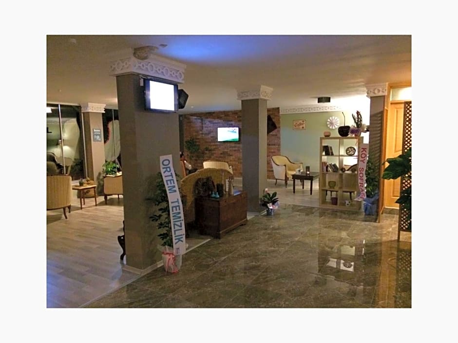 Hotel Hugo