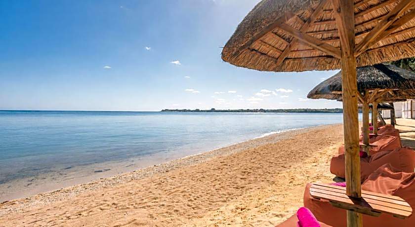Lankraz Hotel, Mauritius