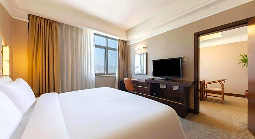 Best Western Plus Fuzhou Fortune Hotel