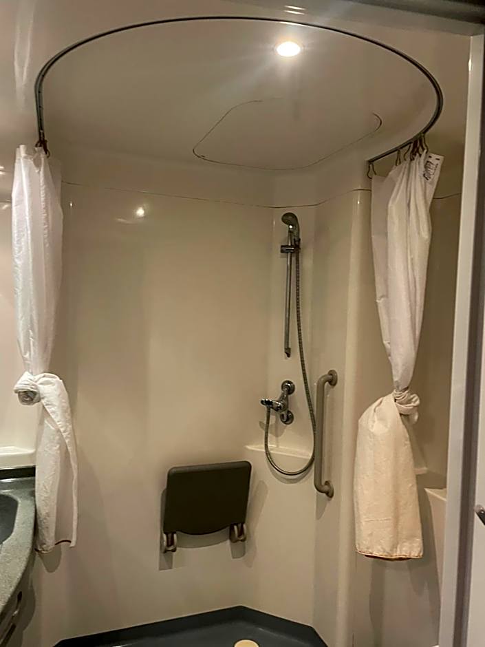 Youth Hostel van Gogh