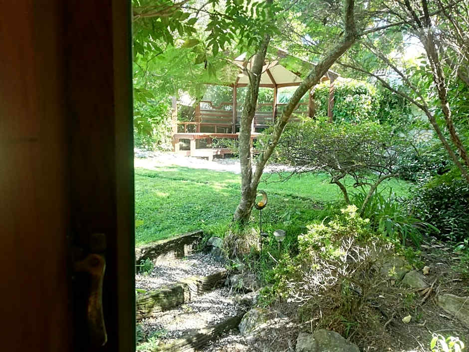 Joya Garden & Villa Studios