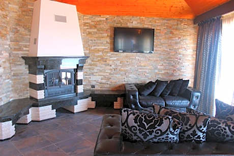 Apartment - Split Level