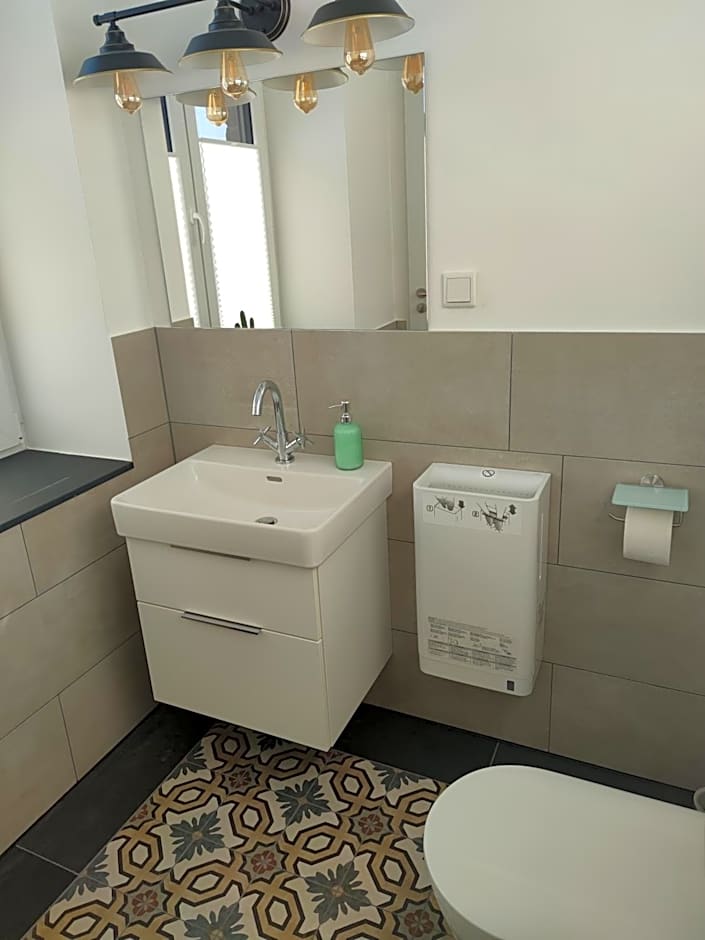 Landapartments Smitmans