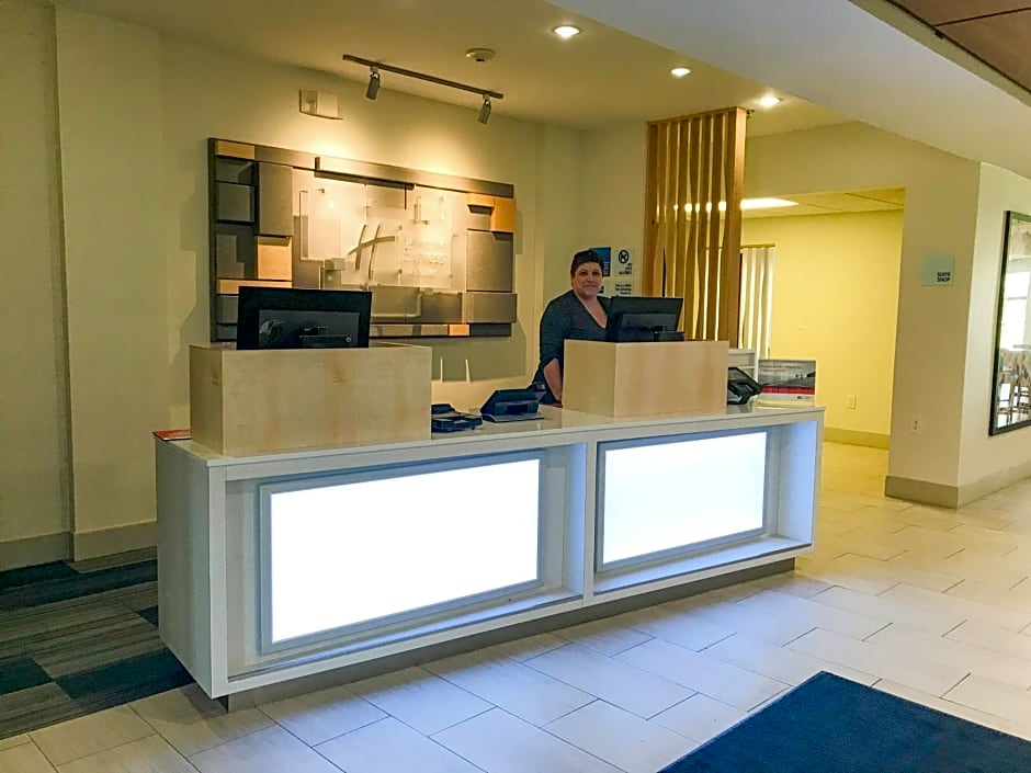 Holiday Inn Express Hotel & Suites Lubbock West By IHG