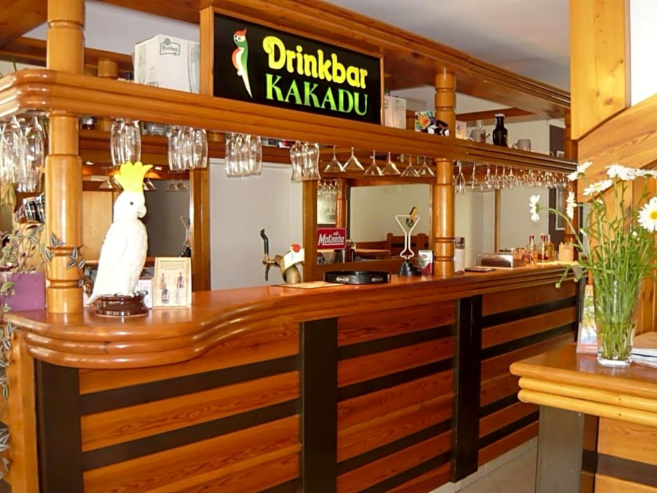 Wellness Hotel Kakadu