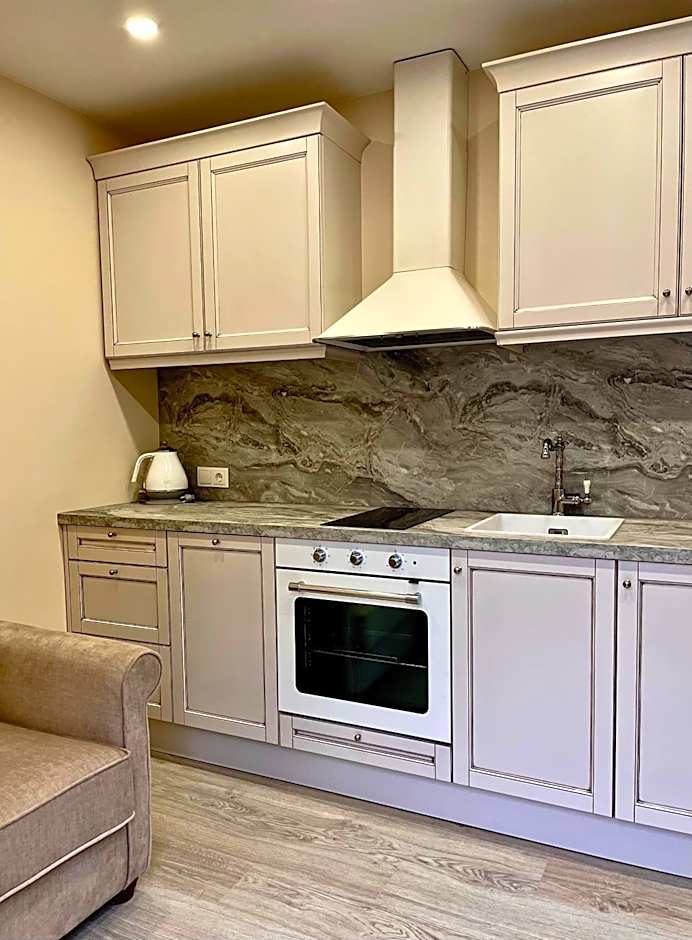 Poilsis Kunigiškiuose