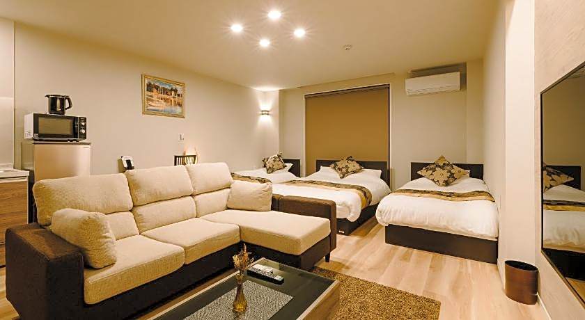 GRAND BASE Karatsu Ekiminami