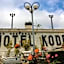 Hotel Kodra