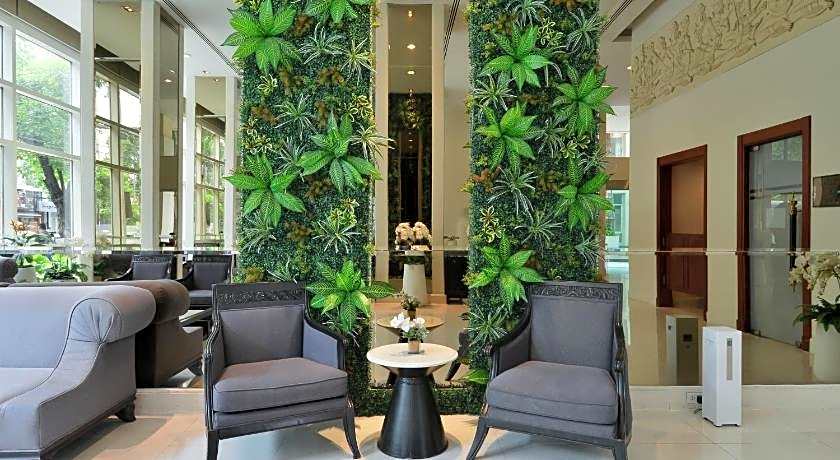 Centre Point Sukhumvit - Thong Lo Hotel