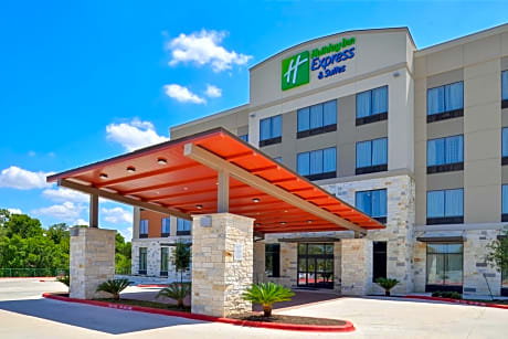 Holiday Inn Express & Suites Austin South, an IHG Hotel