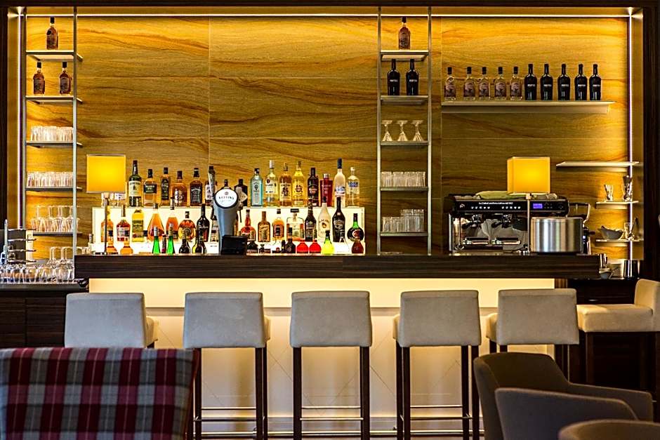 Parkhotel Cochem- Free Parking -