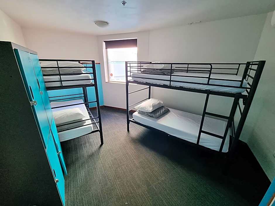 Base Backpackers - St Kilda