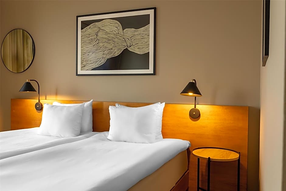 Hyatt Place Gothenburg Central