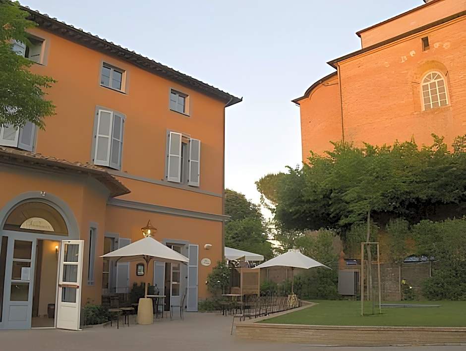 Hotel Vannucci