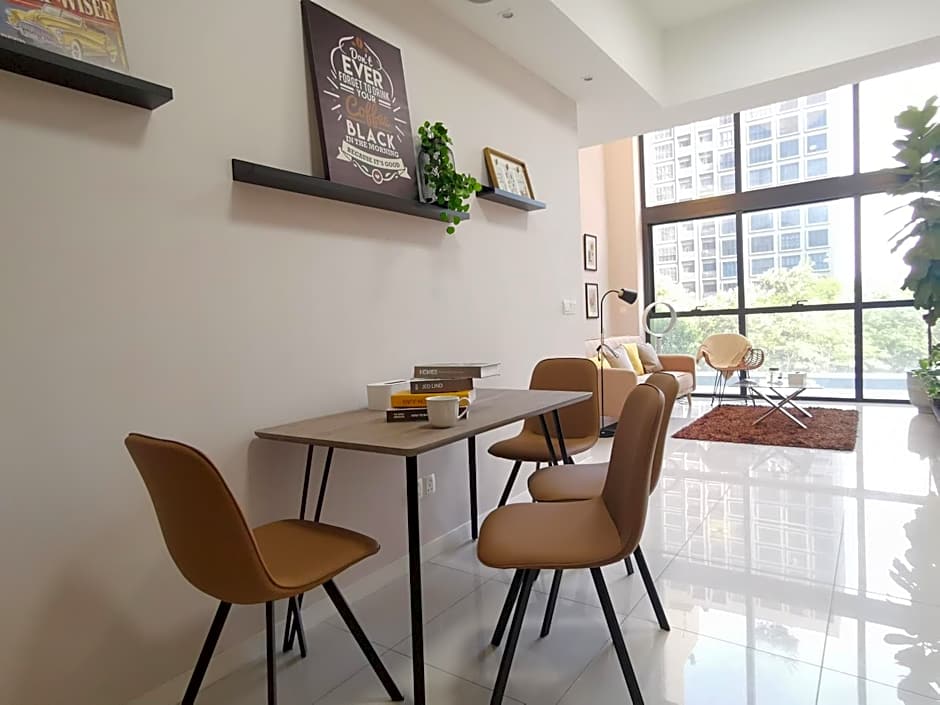 The Oak - Icon City Petaling Jaya