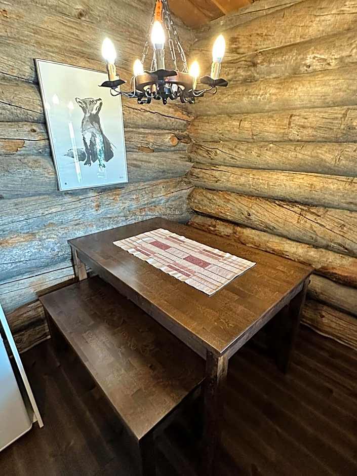 Napapiirin Järvilomat