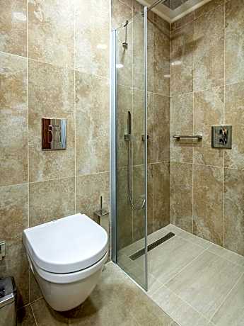 Standard Double Room with View