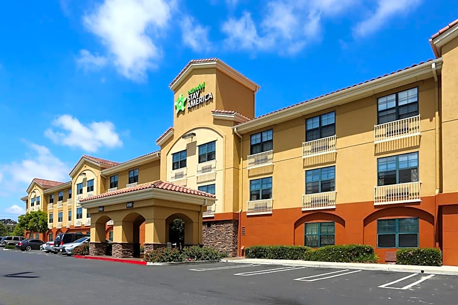 Extended Stay America Suites - San Diego - Oceanside