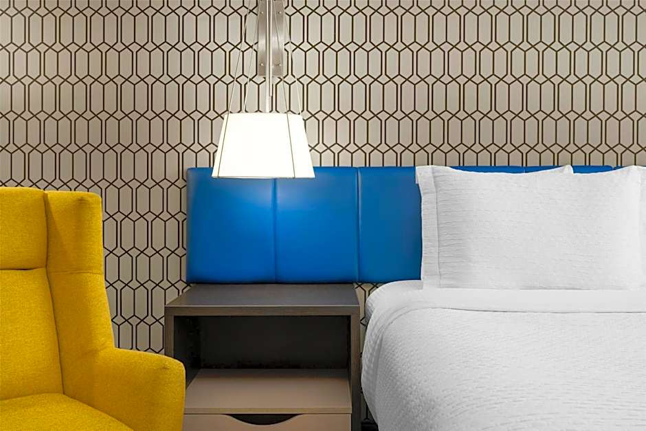 GLo Best Western Enid OK Downtown/Convention Center Hotel