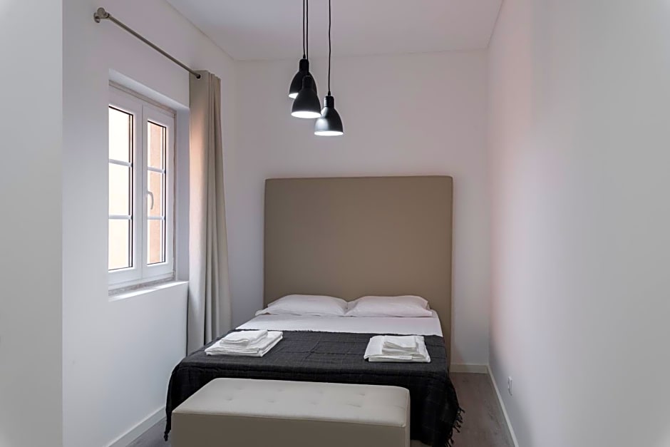 City Stays Atalaia Apartments