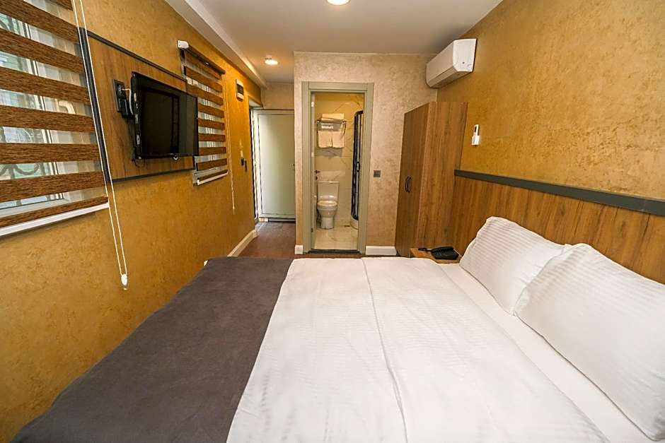 VALENS BOUTIQUE HOTEL