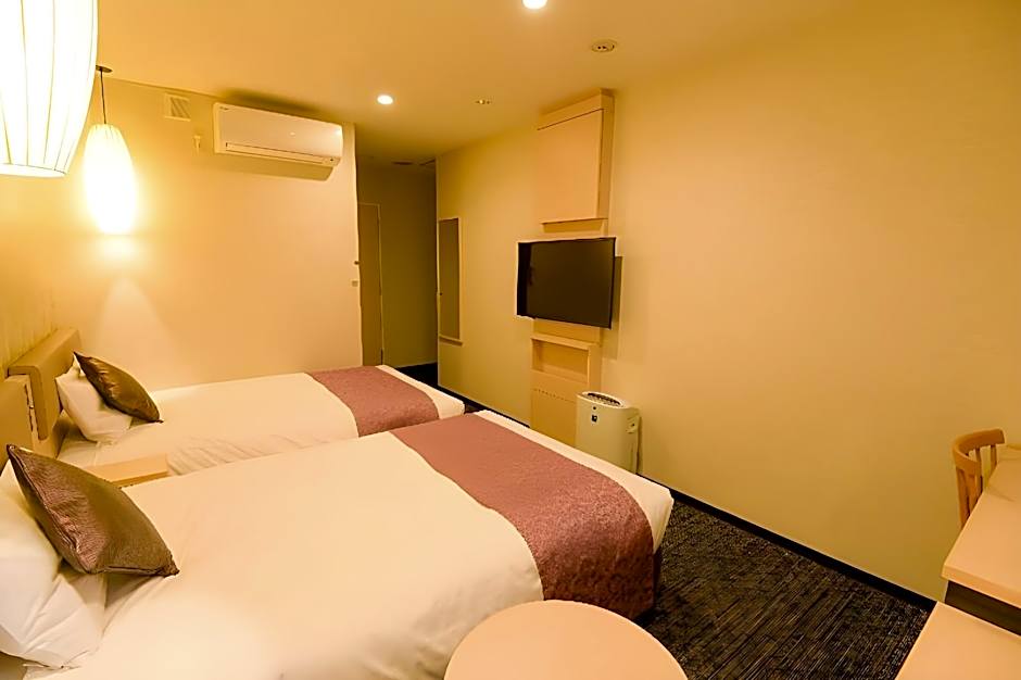 Via inn Kyoto Shijomuromachi