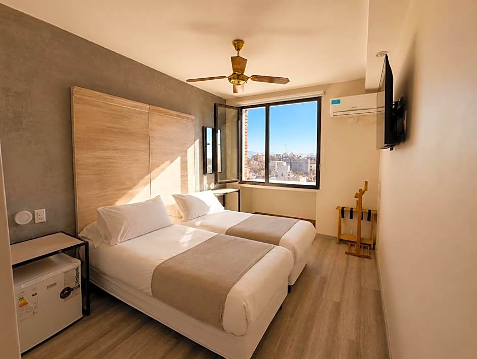 Hotel Internacional