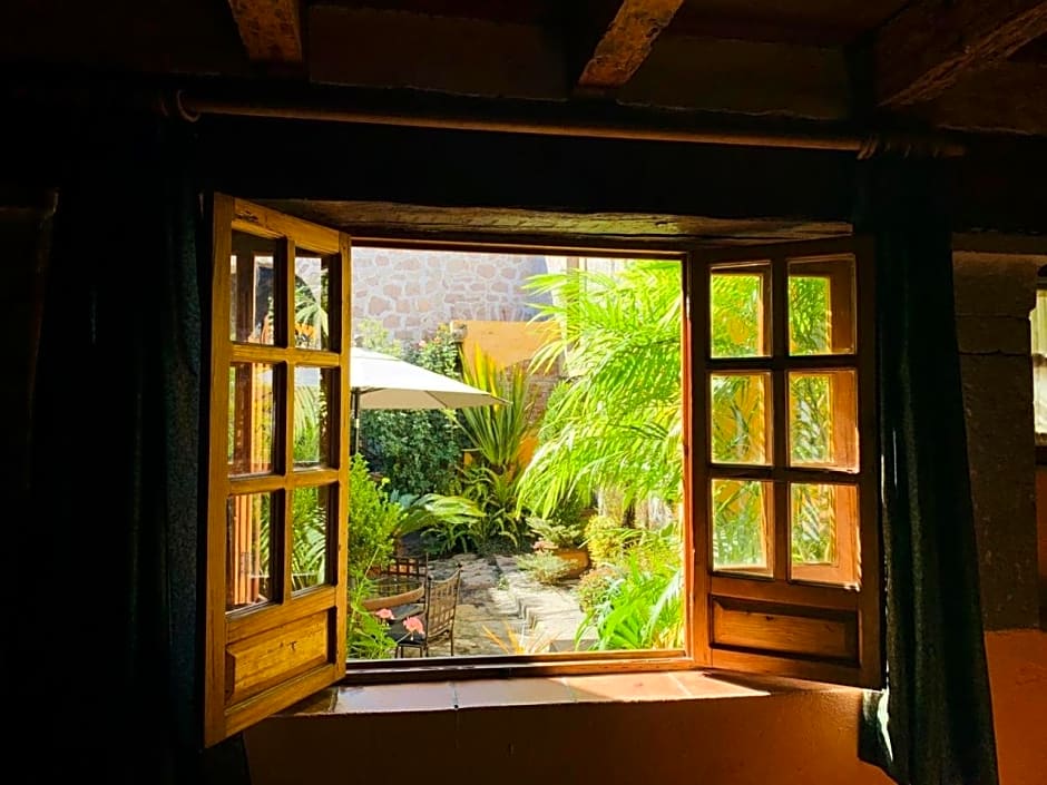 Hotel Casa del Anticuario
