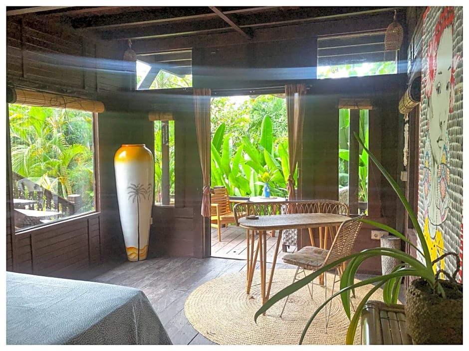 Sriyana Uluwatu